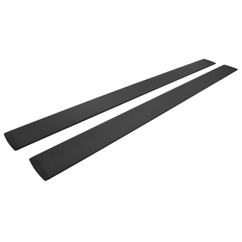 Westin 15-24 Ford F-150 SuperCrew / 17-23 F-250/350 CrewCab Pro-e Running Boards - Tex. Blk