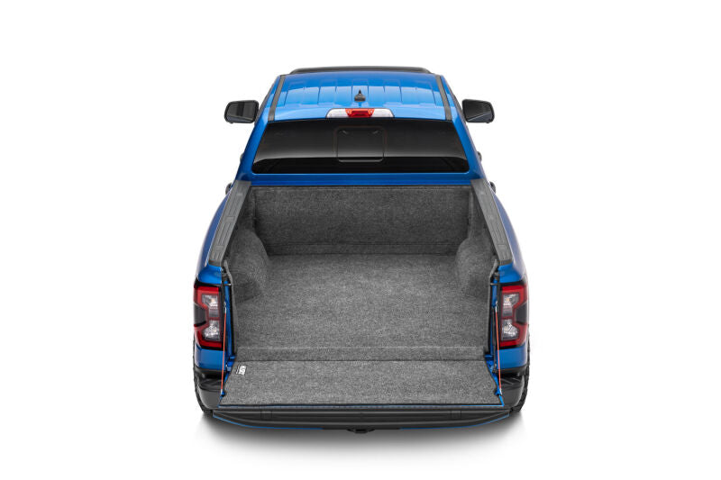 Husky Liners 08-16 Ford F-250/350 Super Duty 8ft Bed Guardian Comfort Bed Liner - Full
