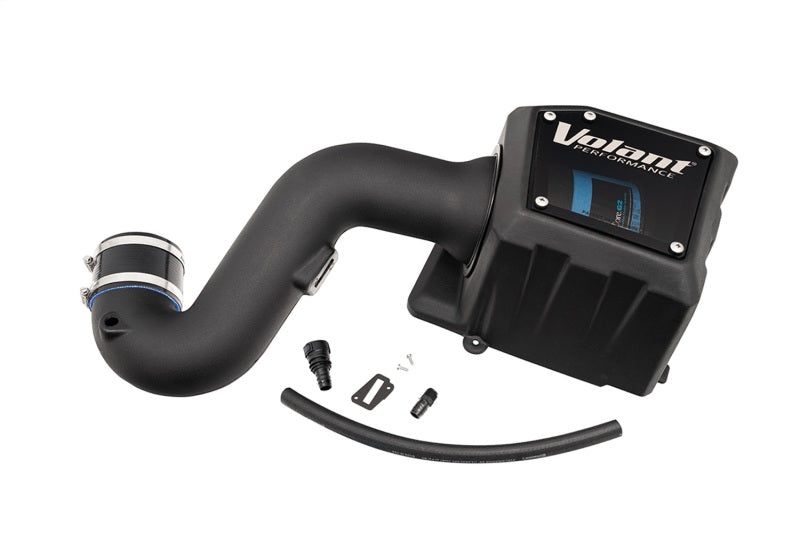 Volant 19-23 Chevrolet Silverado 1500/GMC Sierra 1500 6.2L V8 Powercore Closed Box Air Intake System