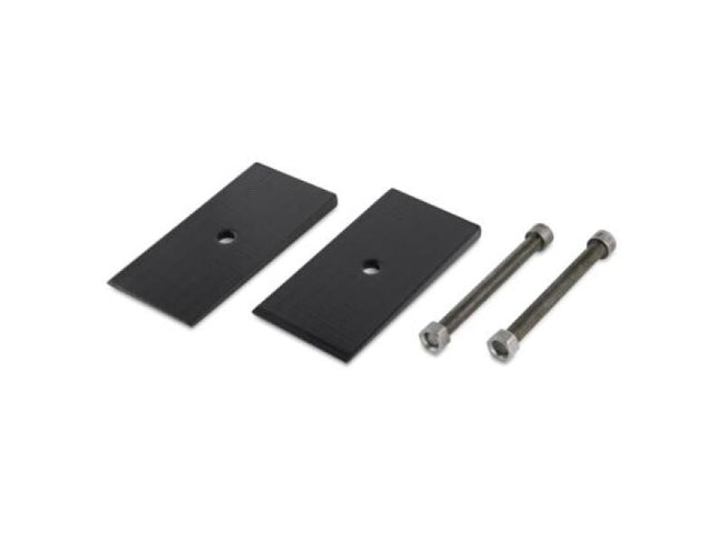 Cognito 99-19 Chevy/GMC Silverado/Sierra 1500/2500/3500 2WD/4WD 3 Degree Rear Pinion Angle Shim Kit