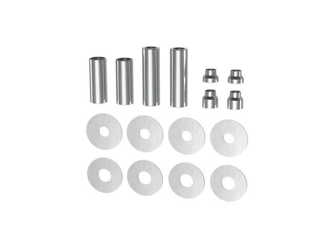 ICON 16-23 Toyota Tacoma Lower Control Arm Hardware Kit