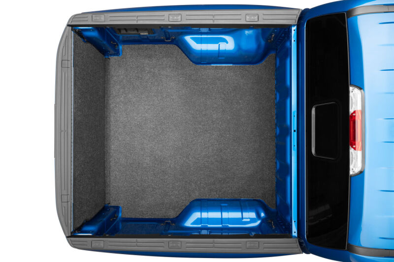 Husky Liners 24-25 Toyota Tacoma CC 5ft Bed Guardian Comfort Bed & Tailgate Mat