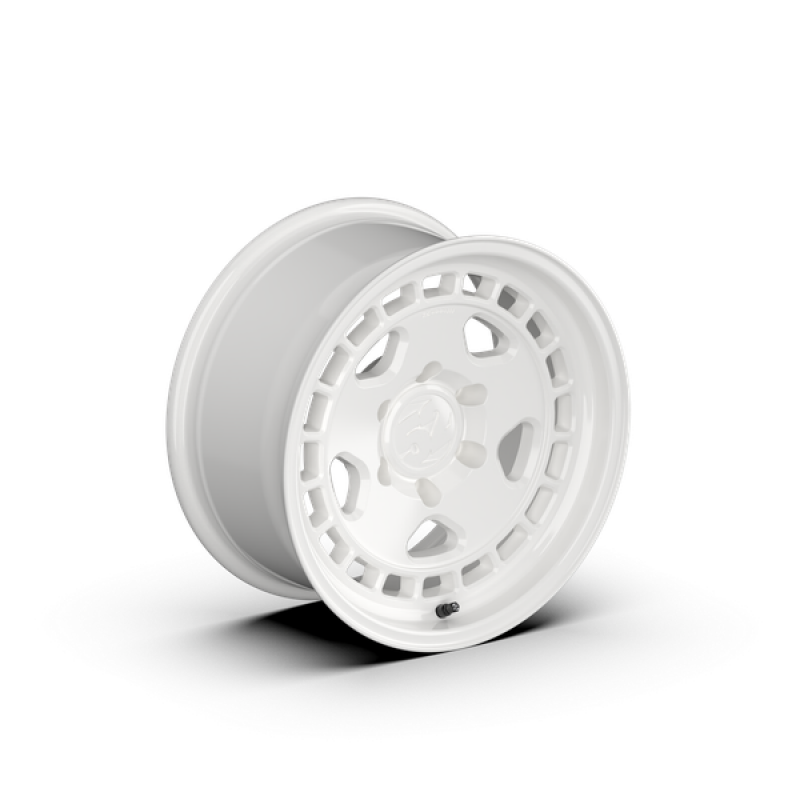 fifteen52 Turbomac HD Classic 17x8.5 / 5x127 BP / 0 ET / 71.5 CB / 4.75 BS / Classic White Wheel