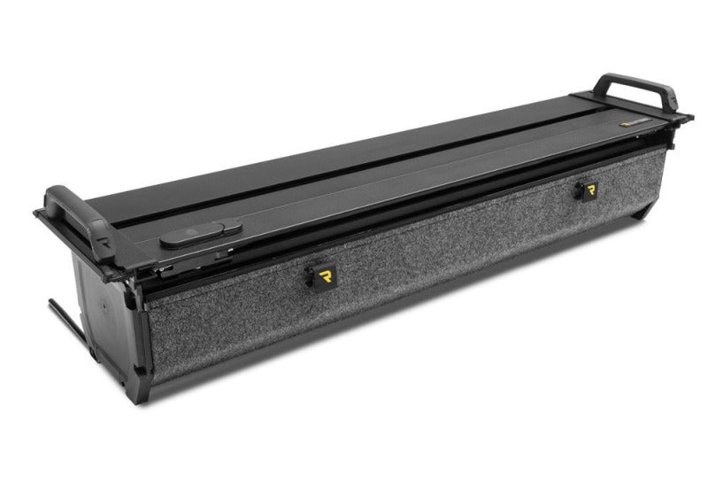 Retrax 20-26 Chev/GMC Silverado/Sierra 2500/3500 6.9ft (No Side Boxes) RetraxPRO EZ-Off FRC-4000