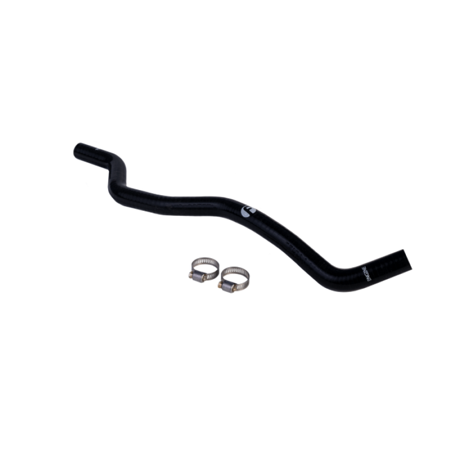 Fleece Performance 13-24 Dodge 2500/3500 Cummins 6.7L Lower Heater Return Hose