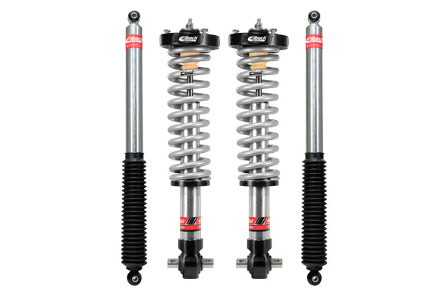 Eibach 21-23 Ford F-150 2WD Pro-Truck Lift Kit System Coilover 2.0 Stage 2