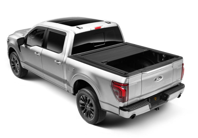 Retrax 20-26 Chev/GMC Silverado/Sierra 2500/3500 6.9ft (No Side Boxes) RetraxPRO EZ-Off FRC-4000