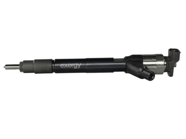 Exergy 2016+ GM 2.8L Duramax New Injector - 30% Over