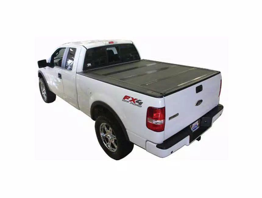 BAK 99-07 Ford Super Duty 6ft 9in Bed BAKFlip G2