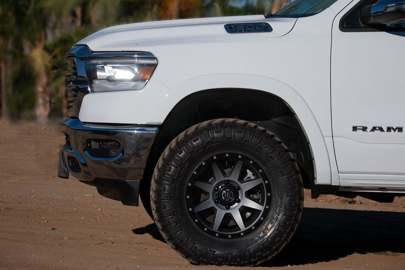 ICON 19-23 RAM 1500 2-3in Stage 7 Suspension System - Billet