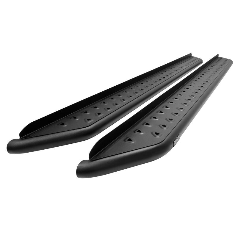 Westin 15-24 Ford F150 (SuperCrew) Outlaw Running Boards