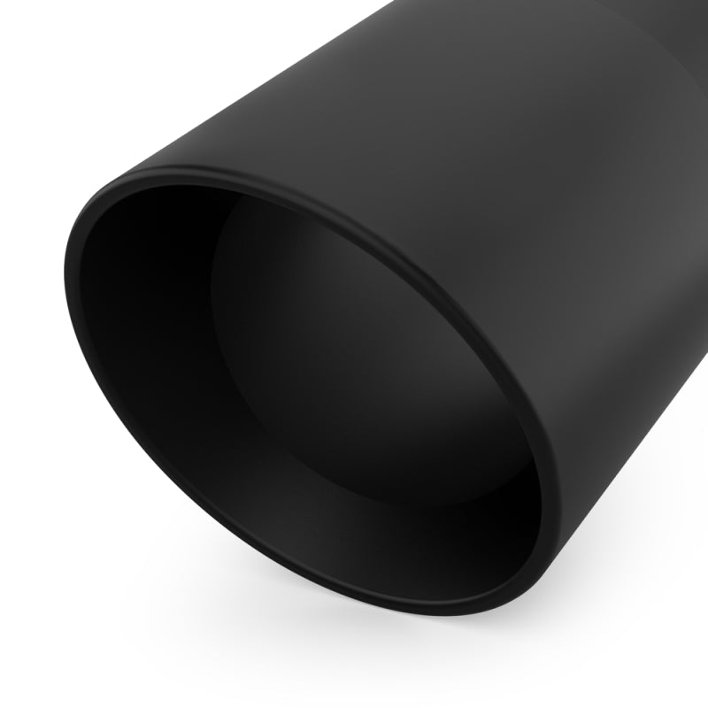 MagnaFlow 2022-2024 Ford Maverick Street Series SS Cat-Back Exhaust 2.5in Tubing- Black Tip