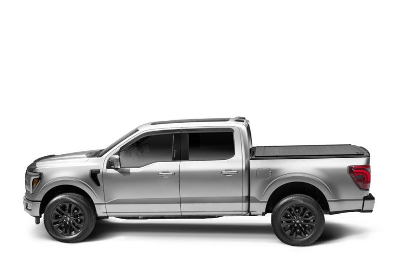 Retrax 20-26 Chev/GMC Silverado/Sierra 1500 6.5ft Bed (No Side Boxes) RetraxPRO EZ-Off FRC-4000
