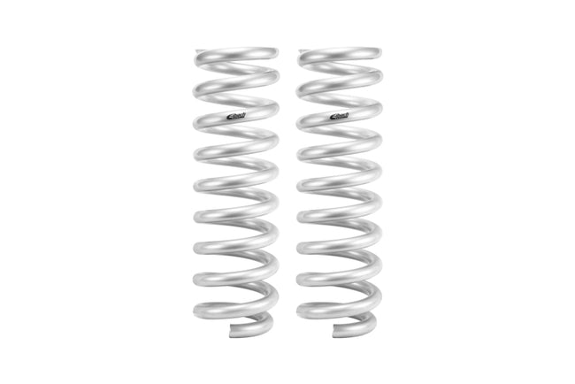 Eibach 2022+ Toyota TUNDRA Pro-Lift-Kit Springs (Front Springs Only)