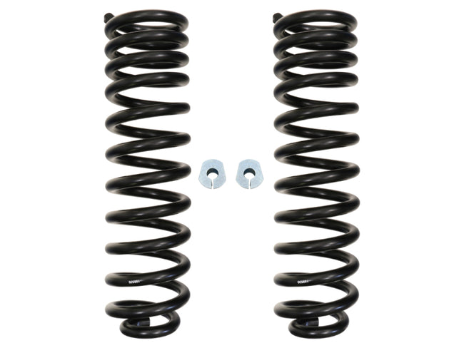 ICON 05-23 Ford F-450/F-550 Front 2.5in Diesel Dual Rate Spring Kit