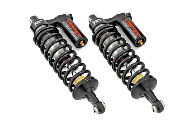 Vertex Front Coil Over Shock Pair | Adjustable | CFMOTO UFORCE 1000/1000XL