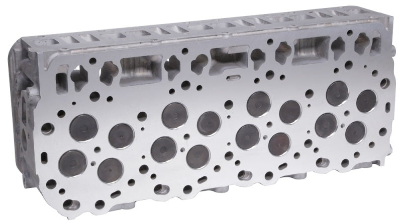 Fleece Performance 04.5-05 GM Duramax 2500-3500 LLY Remanufactured Freedom Cylinder Head (Passenger)