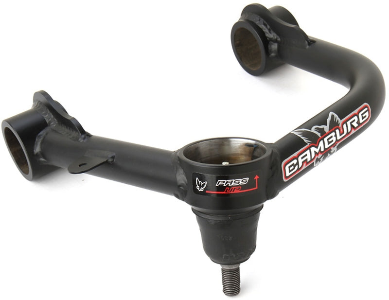 Camburg Toyota Tacoma Pre-Runner/4WD 05-23 Performance X-Joint Upper Arms