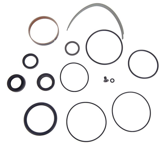 Fox 17-20 Ford Raptor Gen 2 3.0 Ser Front/Rear Rebuild Kit 0.875in Shaft Int Bypass Shock O-Ring