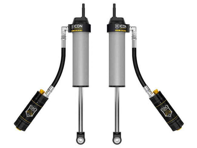 ICON 05-26 Ford F-250/350 SD 4WD 0-3in 3.0 Series VS RR CDCV Front Coilover Pair
