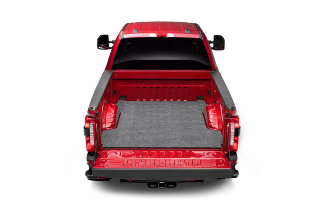 Husky Liners 02-25 RAM 2500/3500 & 02-19 1500 6.4ft w/o RamBox Guardian Comfort Bed Mat (Drop-In)