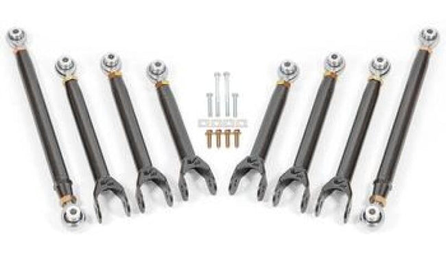 BMR 15-19 Cadillac CTS-V Rear Suspension Kit Black Hammertone