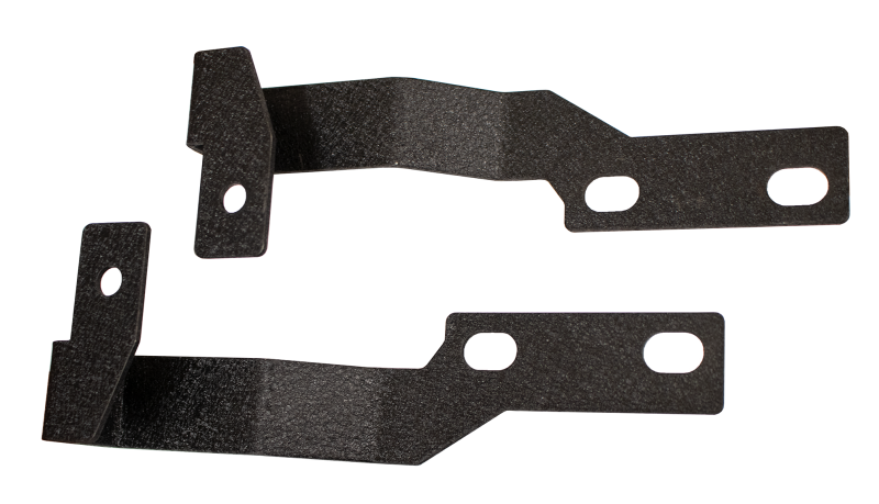 Fishbone Offroad 05-15 Toyota Tacoma Ditch Light Brackets