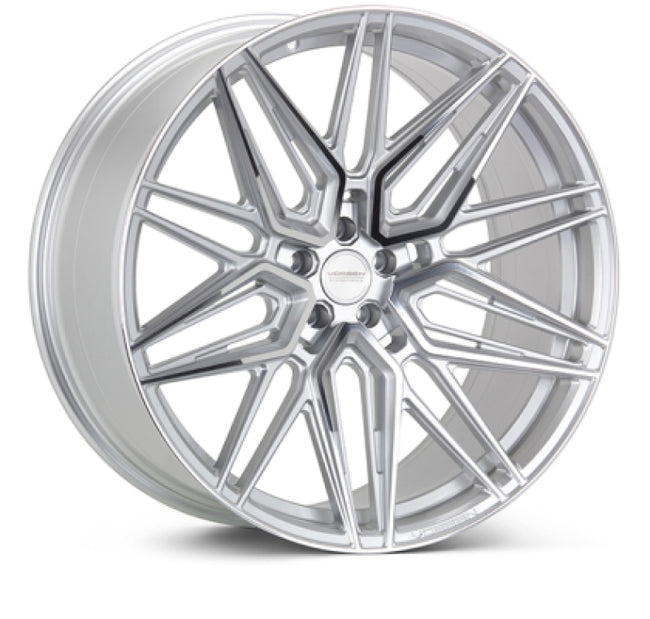 Vossen HF7 - 21x10.5 / ET30 / 5x112 / 66.56 - Deep