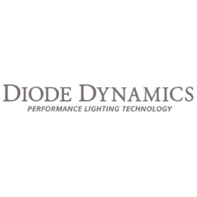 Diode Dynamics 2024+ Toyota Tacoma Stage Series Ditch Light Bracket Kit