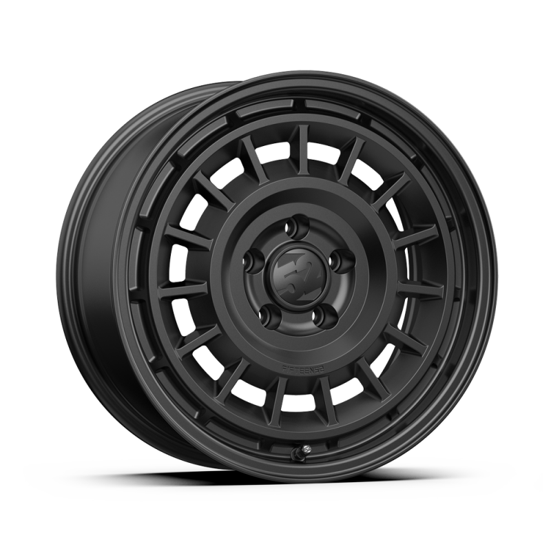fifteen52 Alpen MX 17x8 / 5x100 BP / 38 ET / 73.1 CB / 6 BS / Frosted Graphite Wheel