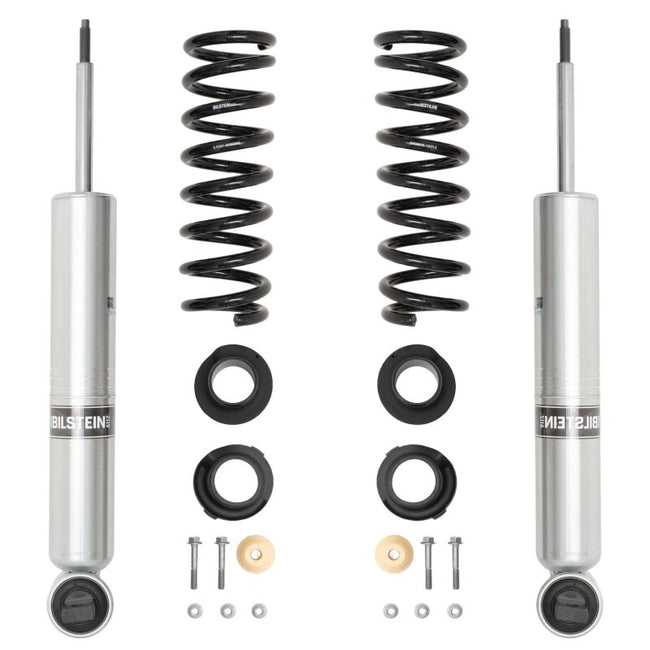 Bilstein B8 6112 2024+ Ford Ranger 1-2.5in Front Lift Kit