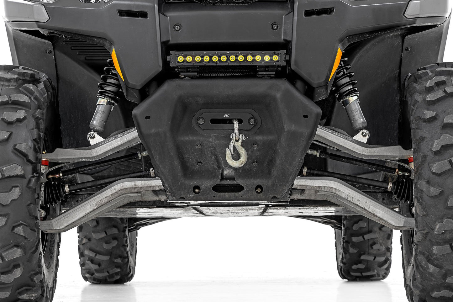 N3 Coil Over Shock Set | Stock | Can-Am Defender HD5/HD8/HD9/H10