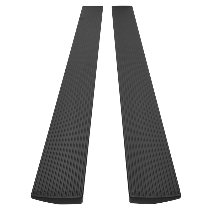 Westin 15-24 Ford F-150 SuperCrew / 17-23 F-250/350 CrewCab Pro-e Running Boards - Tex. Blk