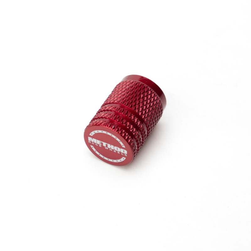 Method Valve Stem Cap 5 pack - Classic Stripes