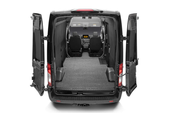 Husky Liners 15-26 Dodge/MB Sprinter 2500/3500 170in WB Guardian Comfort Cargo Van Mat - Maxi