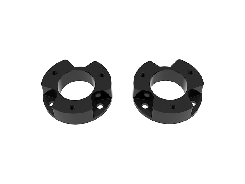 Icon 2024 Ford Ranger Raptor Front Coilover SPacer Kit - 2.25in Lift