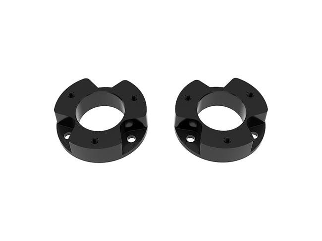 Icon 2024 Ford Ranger Raptor Front Coilover SPacer Kit - 2.25in Lift