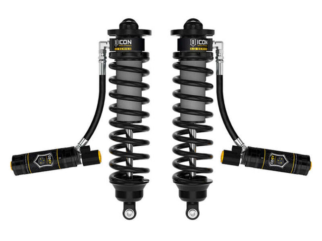 ICON 17-26 Ford F-250/350 SD 4WD 4-5.5in 3.0 Series VS RR CDEV Bolt-In Coilover Conversion Kit