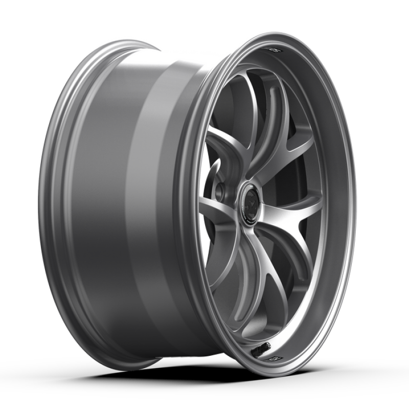 fifteen52 Sector RSR 19x9.5 5x112 40mm ET 66.56mm Center Bore Matte Titanium