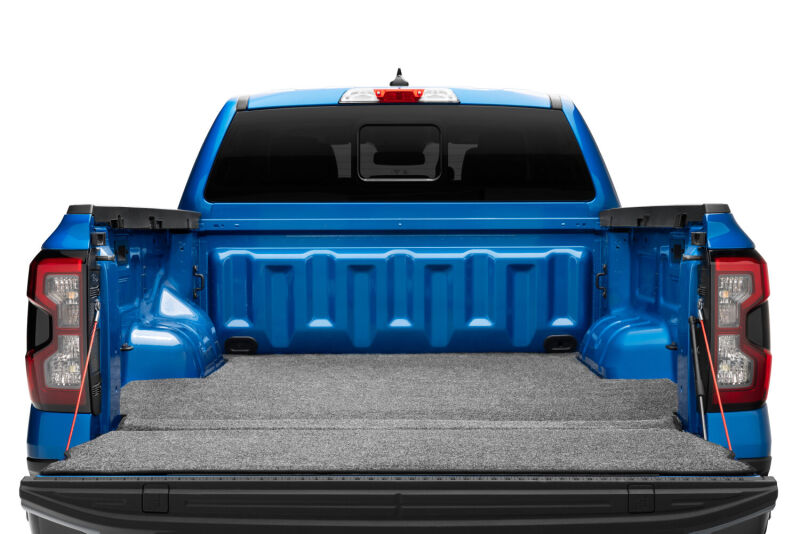 Husky Liners 19-26 RAM 1500 6.4ft Bed New Body Guardian Comfort Bed & Tailgate Mat