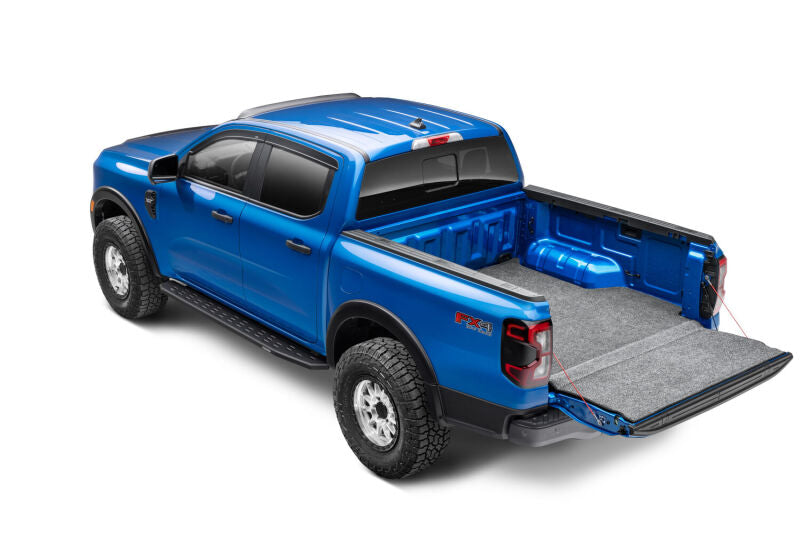 Husky Liners 24-25 Toyota Tacoma CC/Ext Cab 6ft Bed Guardian Comfort Bed & Tailgate Mat