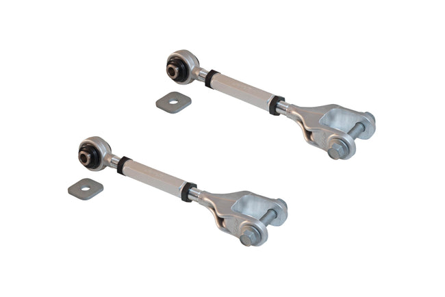 Eibach 18-23 Ford Mustang EcoBoost 2.3L (S550) Convertible RWD (Excl. MagneRide) Pro-Alignment Kit