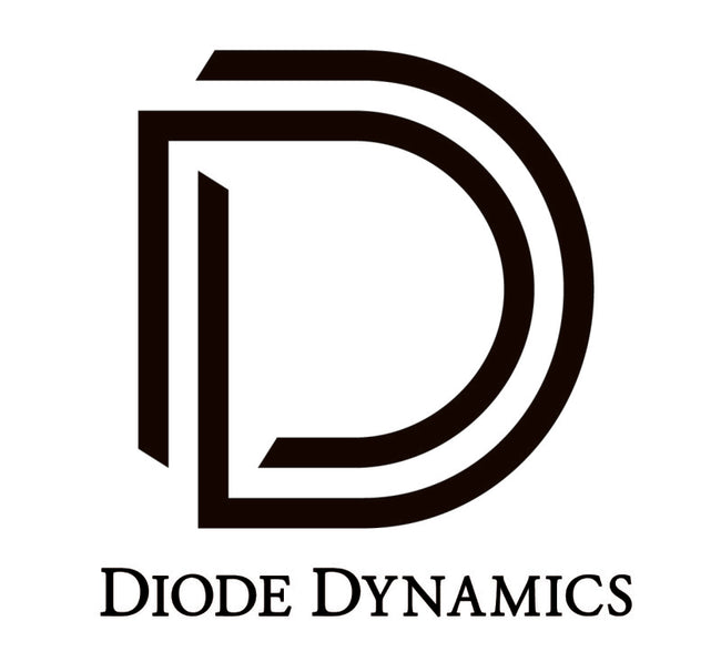 Diode Dynamics SS3 LED Fog Light - Pr.