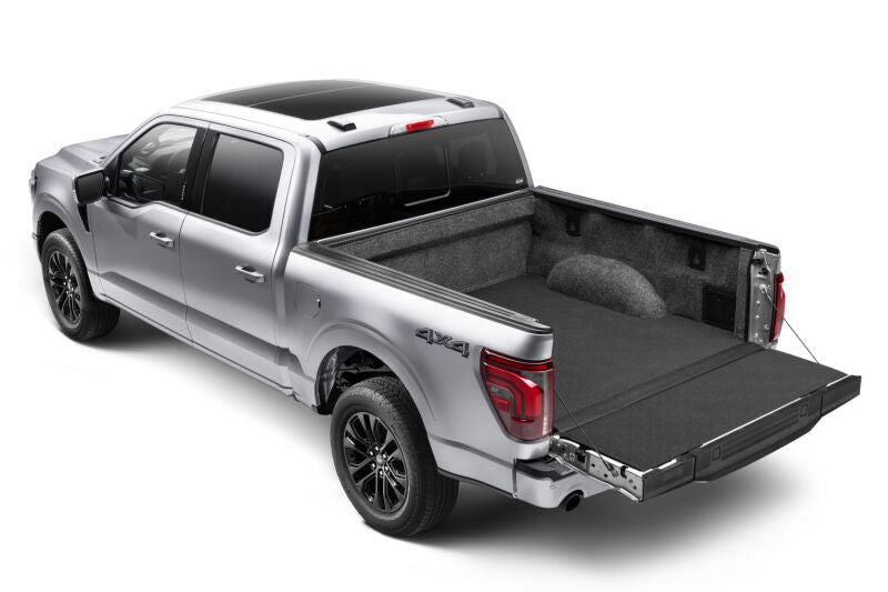 Husky Liners 07-18 Silverado/Sierra 1500 & 11-19 2500HD/3500HD Guardian Impact Bed Liner - Full