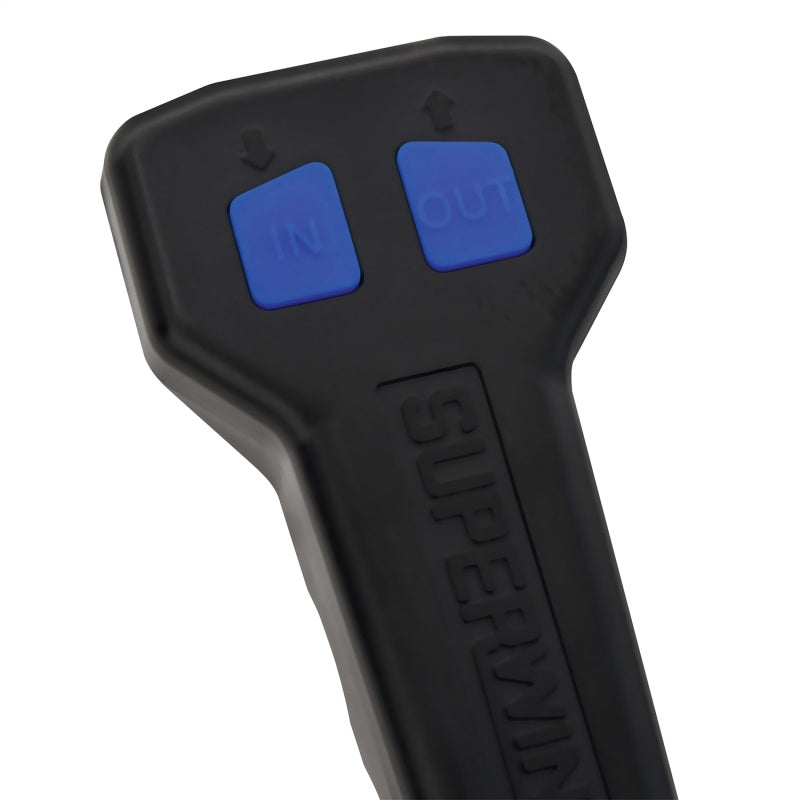 Superwinch Replacement Remote Control for SX10/10SR/12/12SR Winches