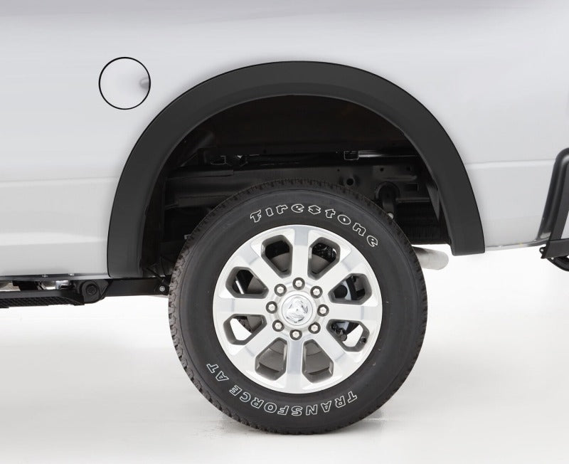 Husky Liners 19-25 Dodge RAM 2500 OEM Style 4pc Fender Flares
