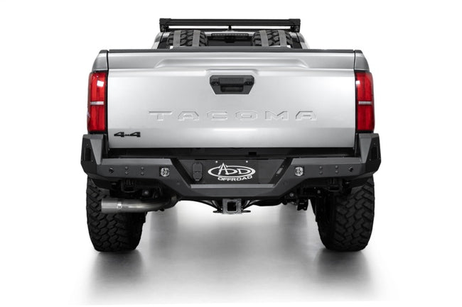 Addictive Desert Designs 2024 Toyota Tacoma Stealth Rear Bumper