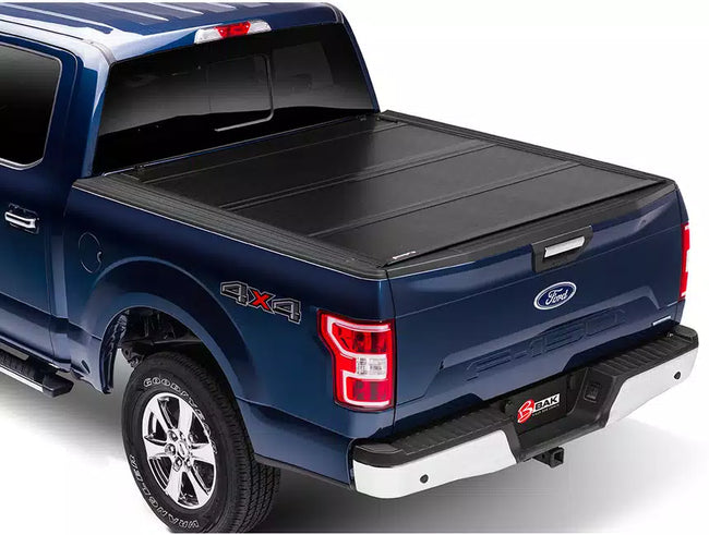 BAK 15-20 Ford F-150 5ft 7in Bed BAKFlip G2