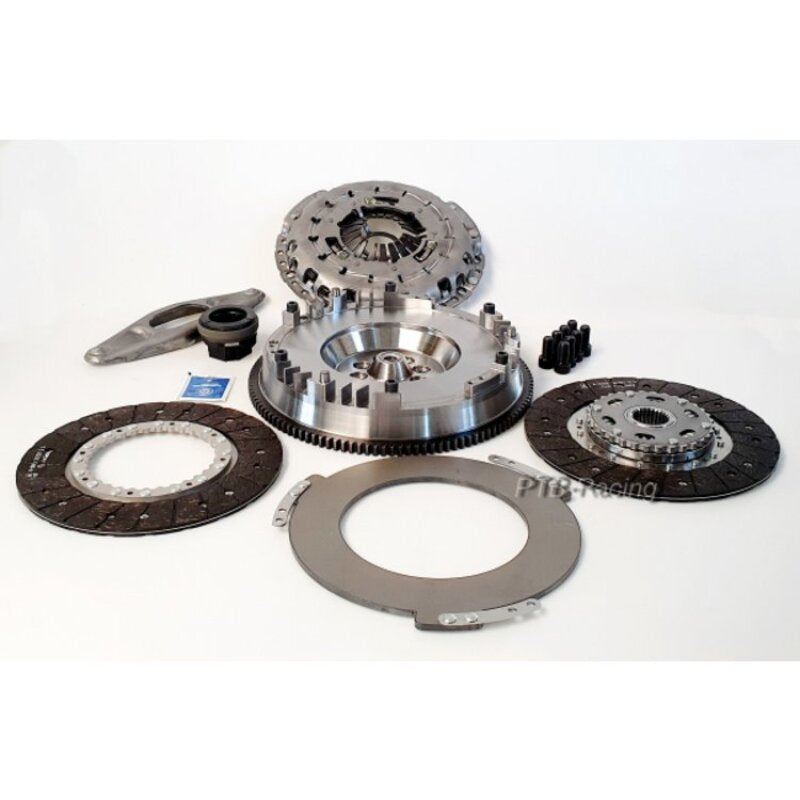 Wagner Tuning Twin Disc Clutch Kit BMW G80/G82/M3/M4