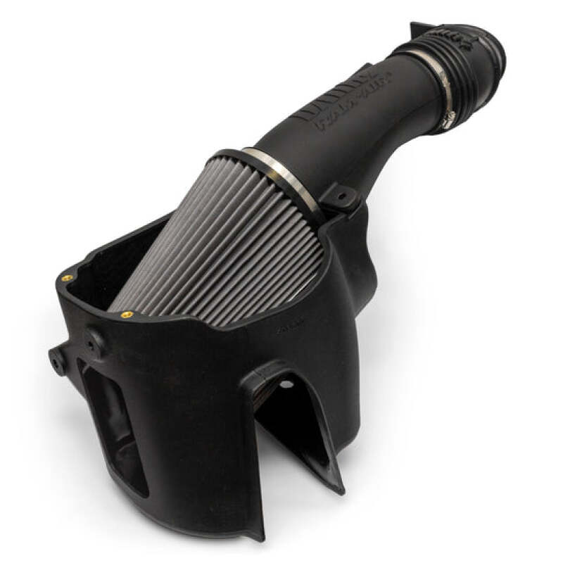 Banks Power 23-24 Ford F250/F350/F450 6.7L Ram-Air Intake System - Dry Filter